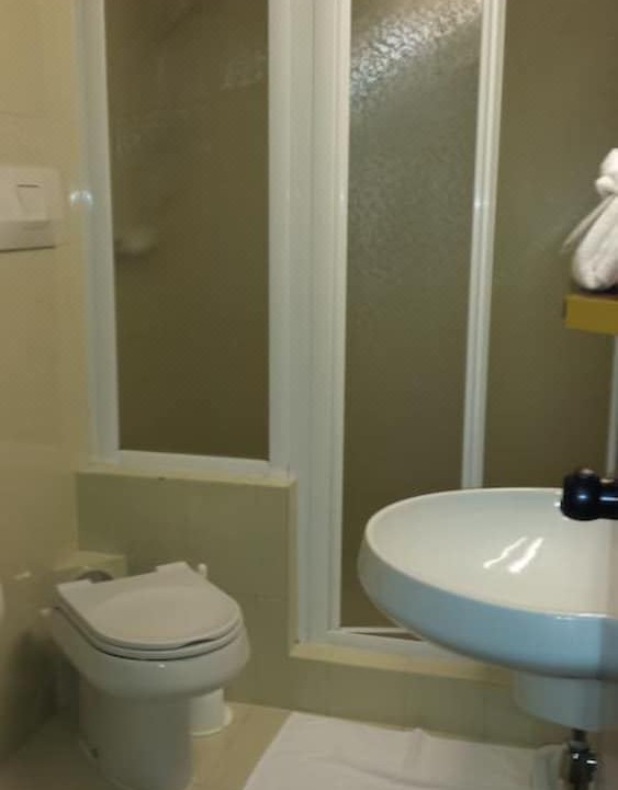 Photo of Bathroom in Fano
