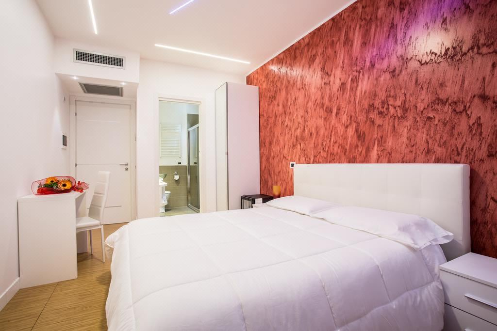 Photo of Bedroom in Quartiere XIII Aurelio