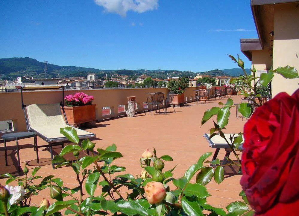 Photo of Patio Balcony in Santa Maria Novella