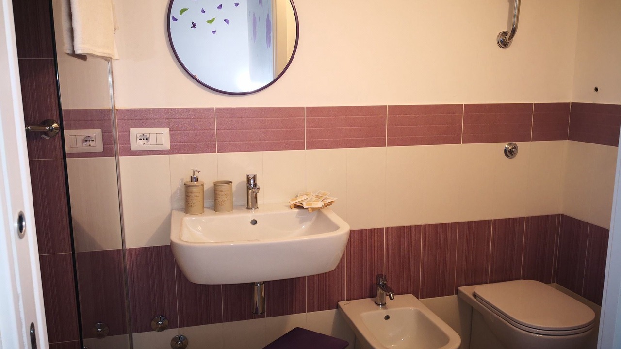 Photo of Bathroom in Pollenza