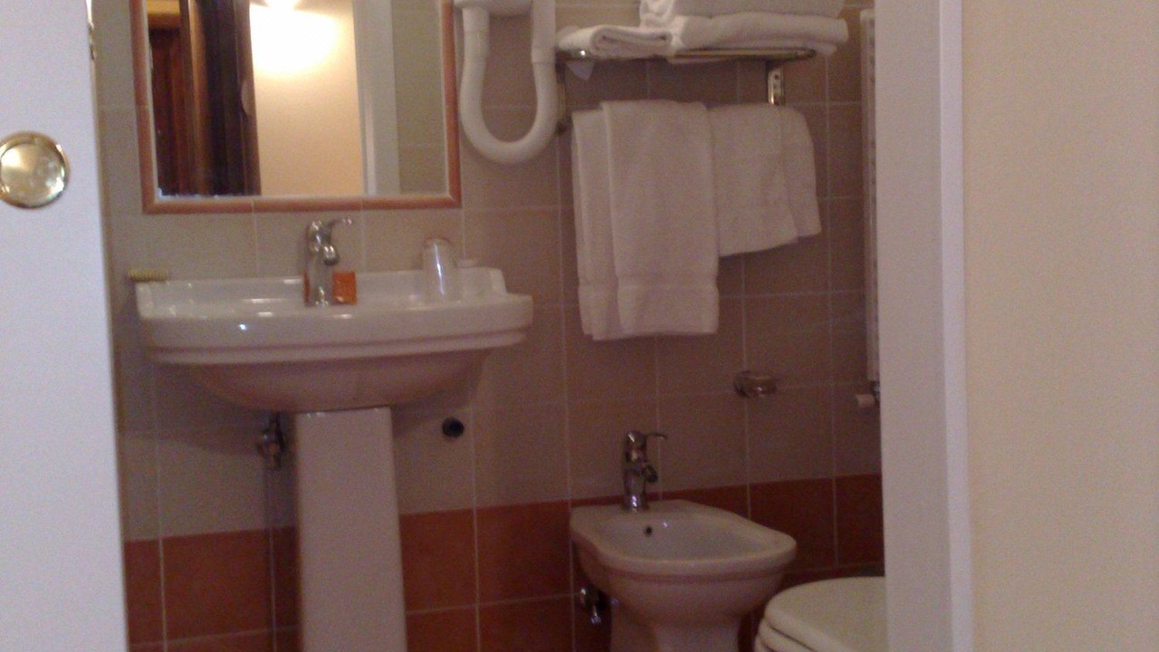 Photo of Bathroom in Chiocchio