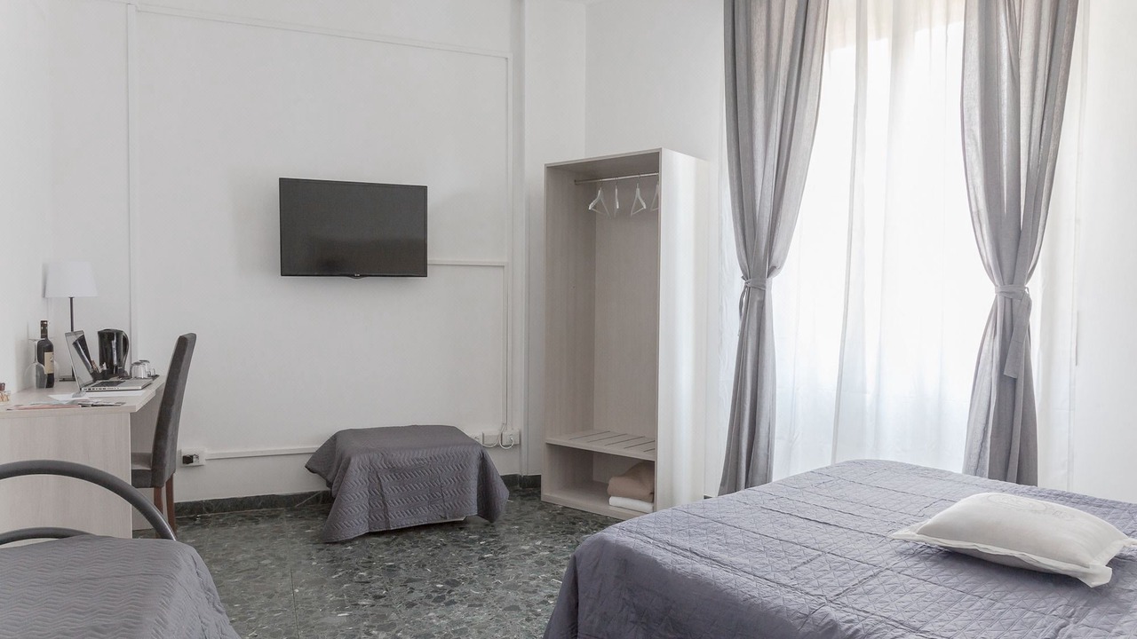 Photo of Bedroom in Santa Maria Novella