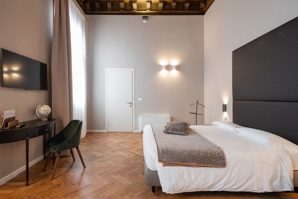 Photo of Bedroom in Santa Croce