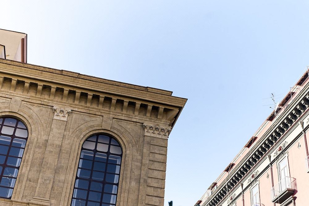 Photo of Buildings in Historical Center