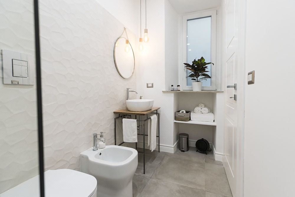 Photo of Bathroom in Historical Center
