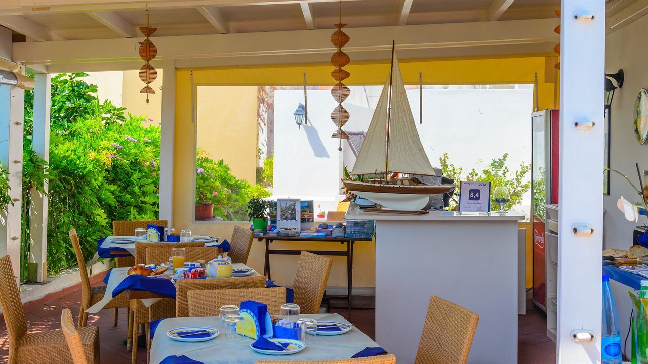 Photo of Livingroom in Barano d'Ischia