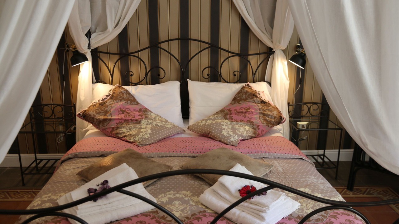 Photo of Livingroom in Catania City Centre