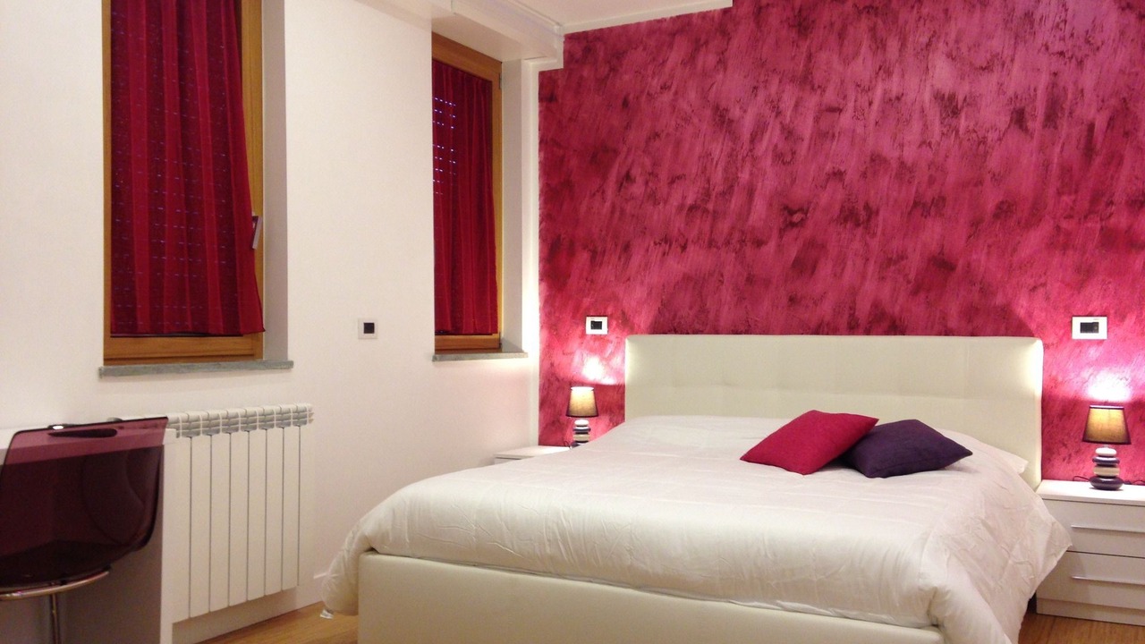 Photo of Bedroom in Quartiere XIII Aurelio