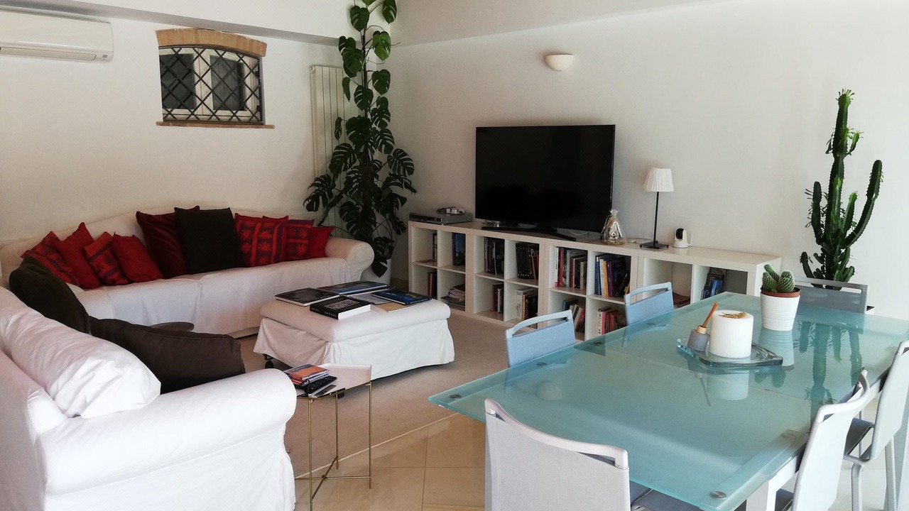 Photo of Livingroom in Osimo