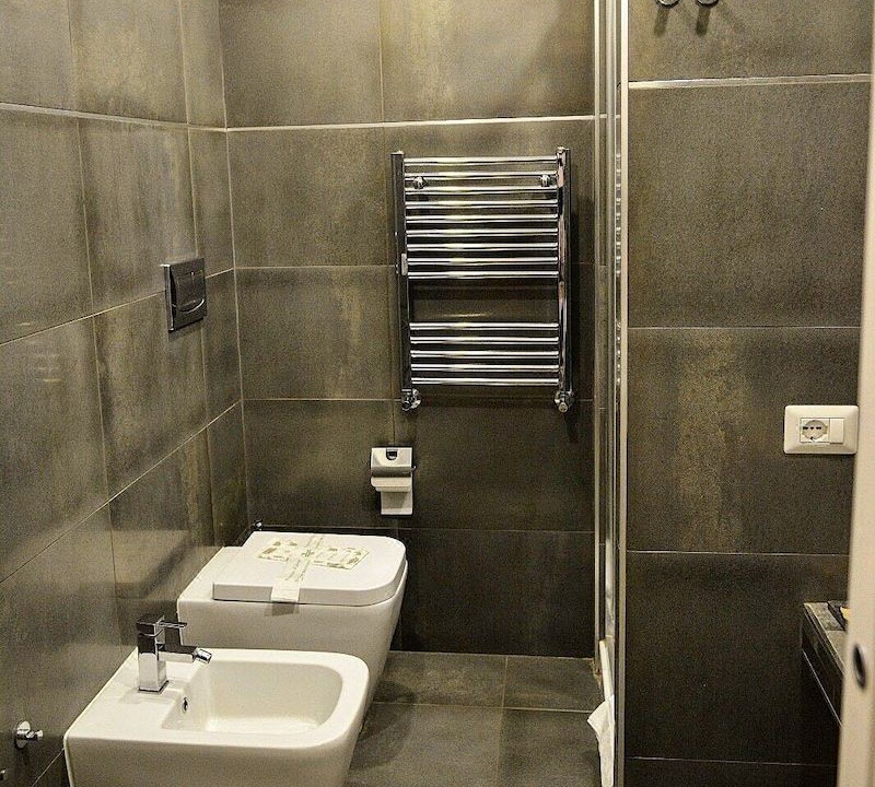 Photo of Bathroom in San Giovanni