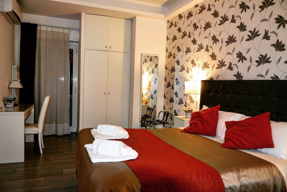 Photo of Bedroom in San Giovanni