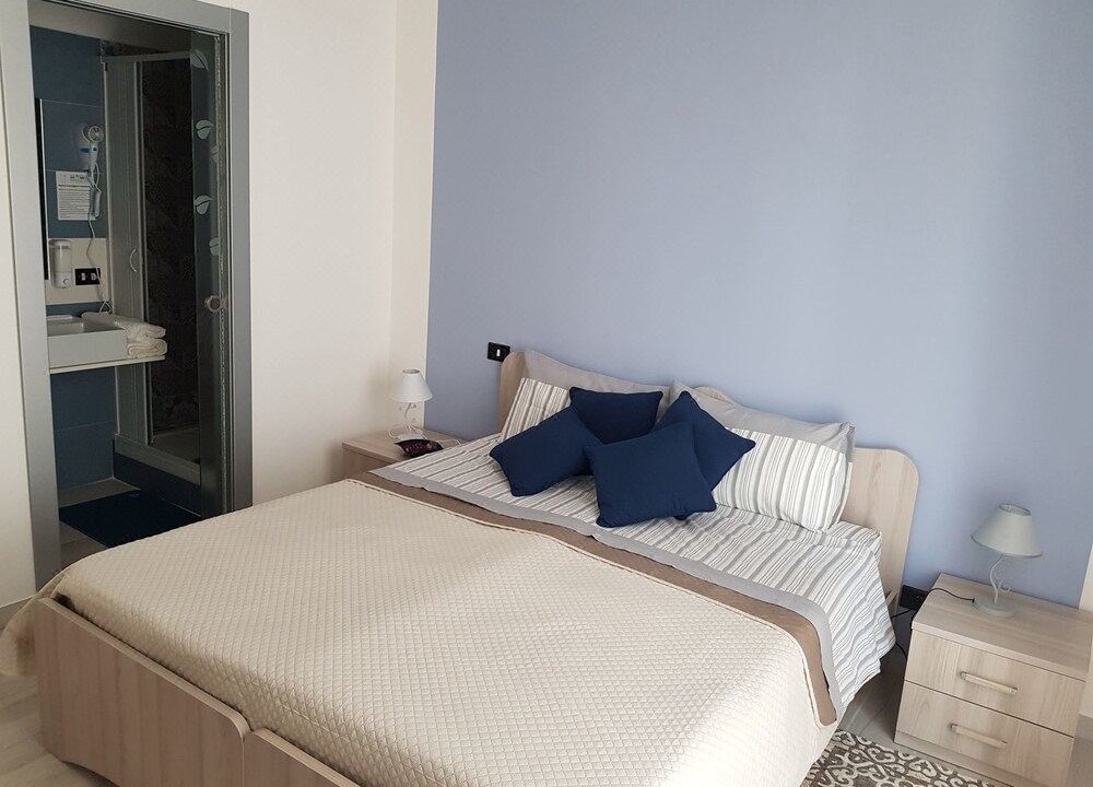 Photo of Bedroom in Crispiano
