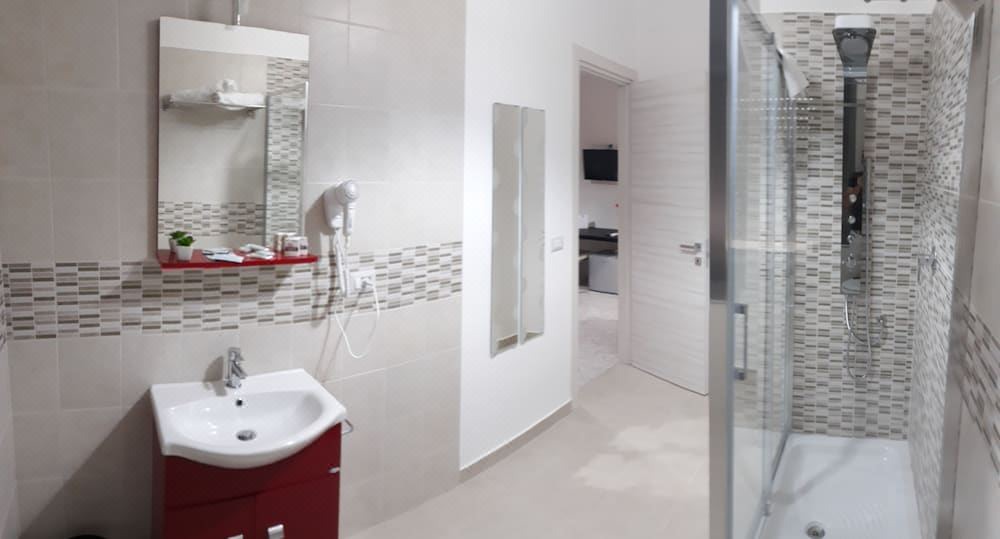 Photo of Bathroom in Giffoni sei Casali