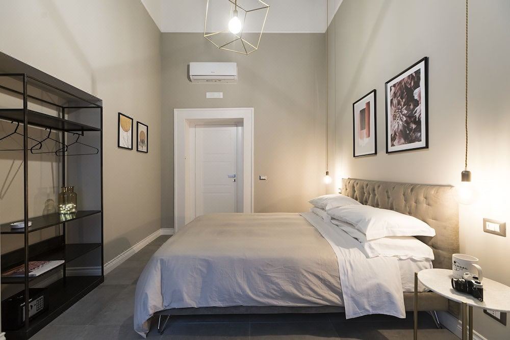 Photo of Bedroom in Historical Center