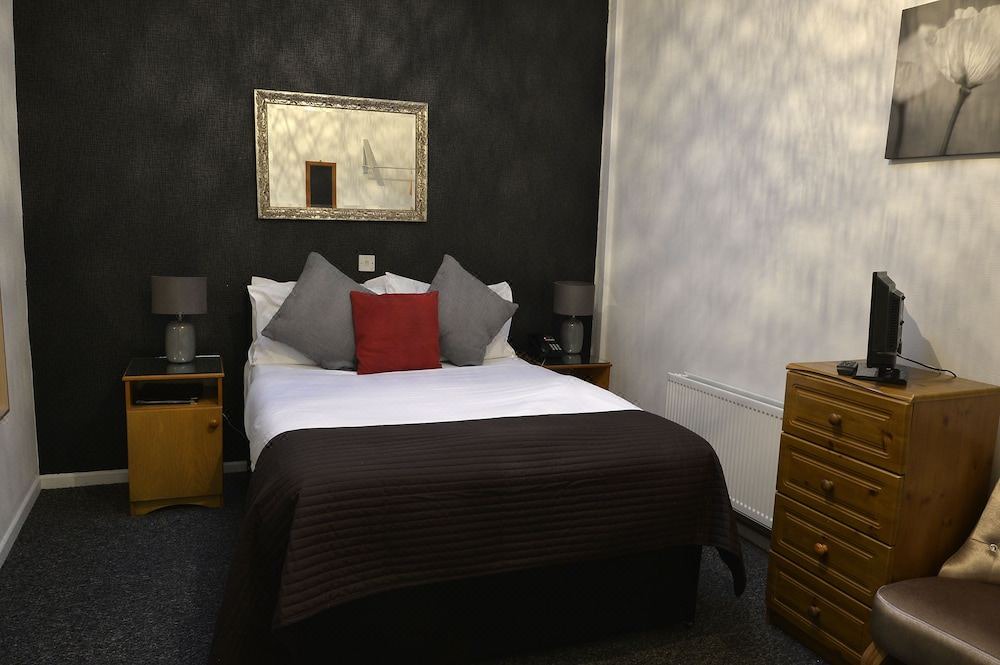Photo of Bedroom in Carrickfergus