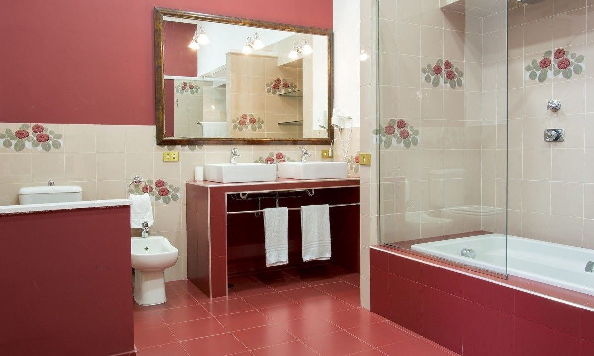 Photo of Kitchen in Montecalvario