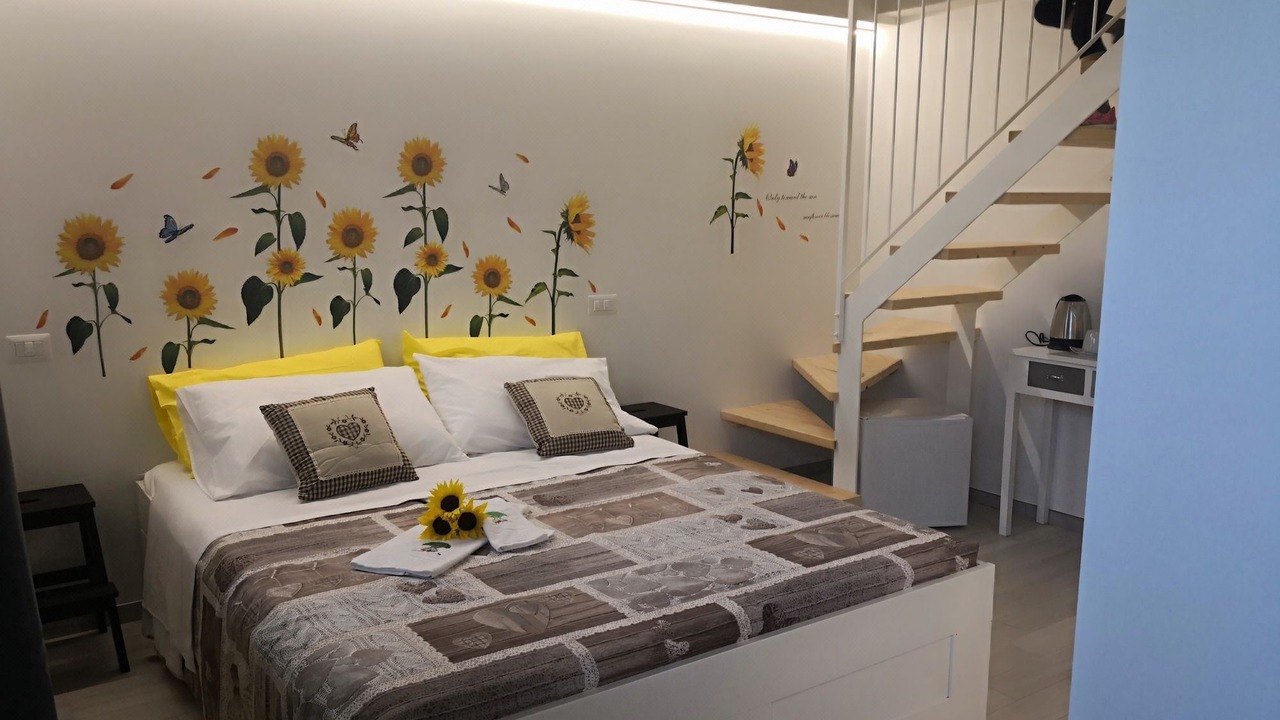 Photo of Bedroom in Pollenza