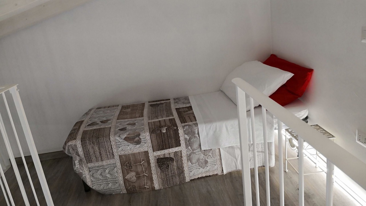 Photo of Bedroom in Pollenza