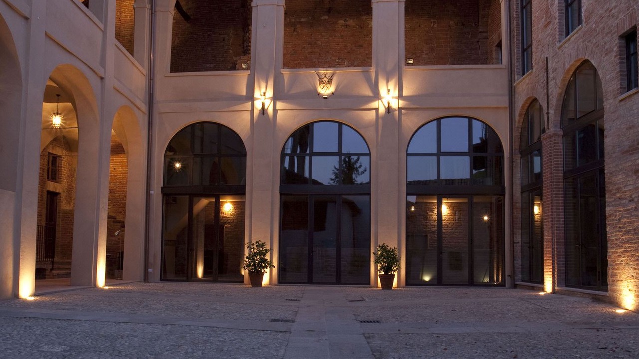 Photo of Buildings in Montalto