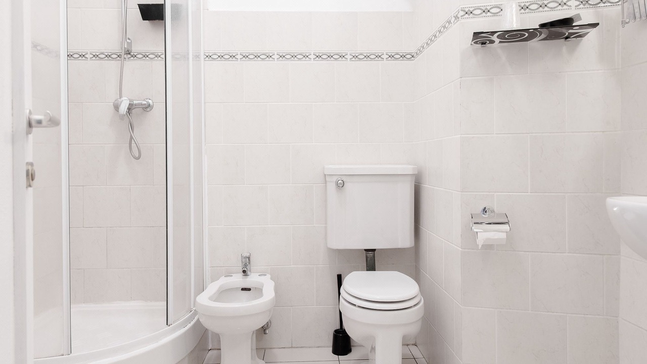 Photo of Bathroom in Santa Maria Novella