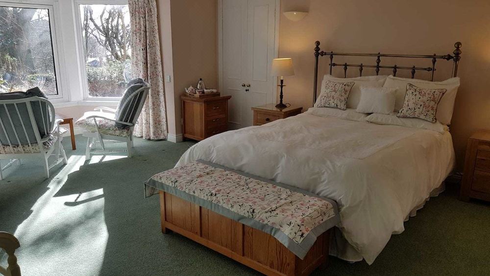 Photo of Bedroom in Arduaine