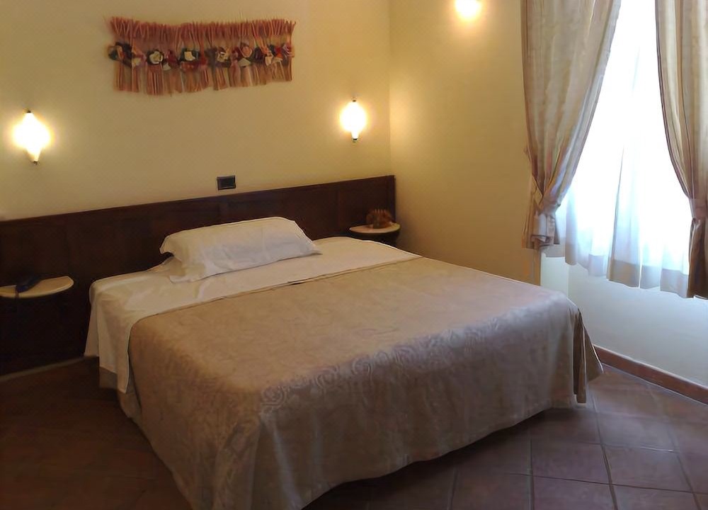 Photo of Bedroom in Chiocchio