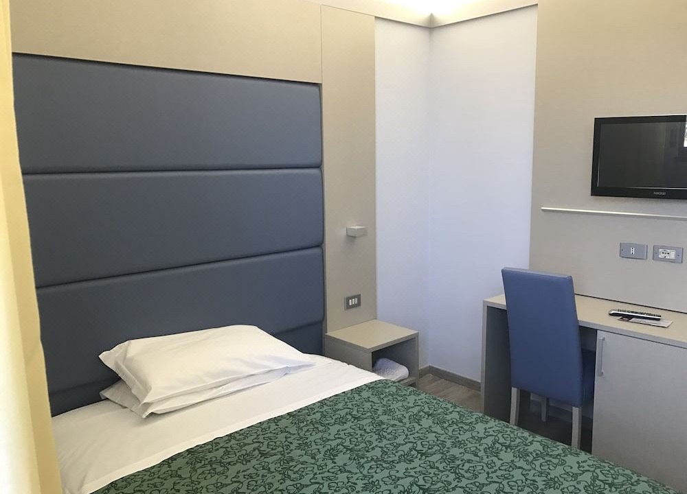 Photo of Bedroom in Fano