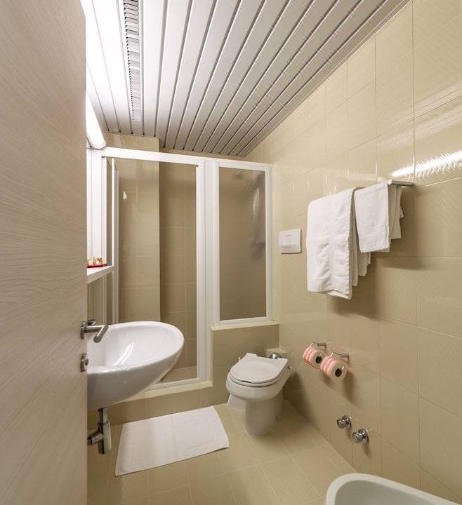 Photo of Bathroom in Fano
