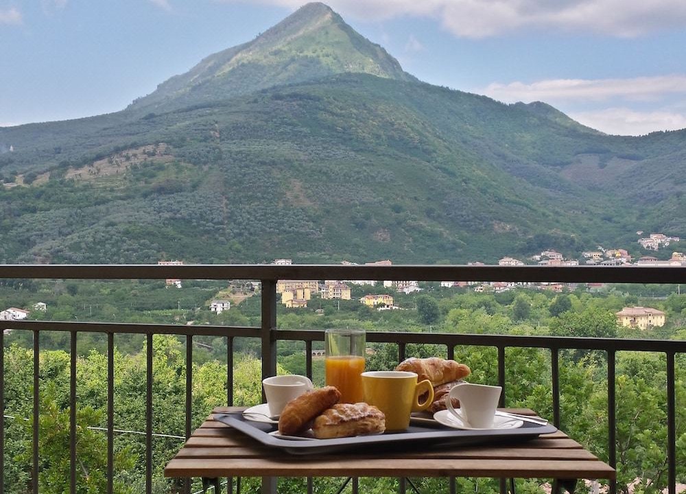 Photo of Patio Balcony in Giffoni sei Casali