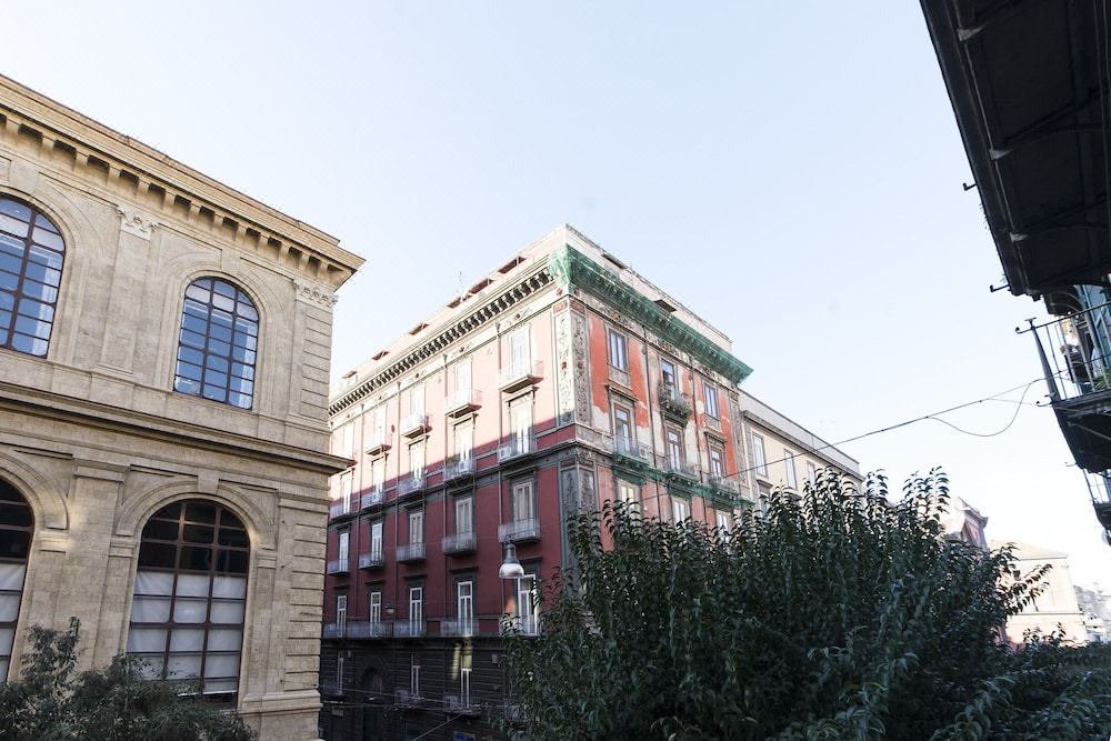 Photo of Buildings in Historical Center