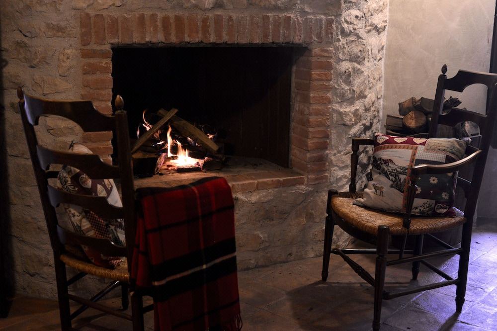 Photo of Livingroom in Rocca di Mezzo