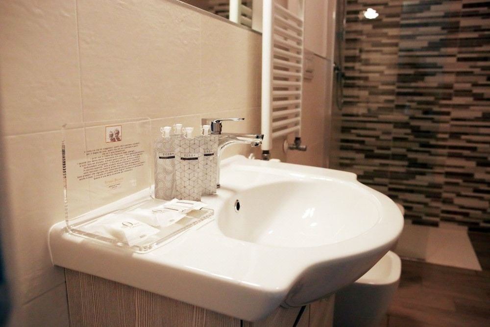 Photo of Bathroom in Santa Maria Novella