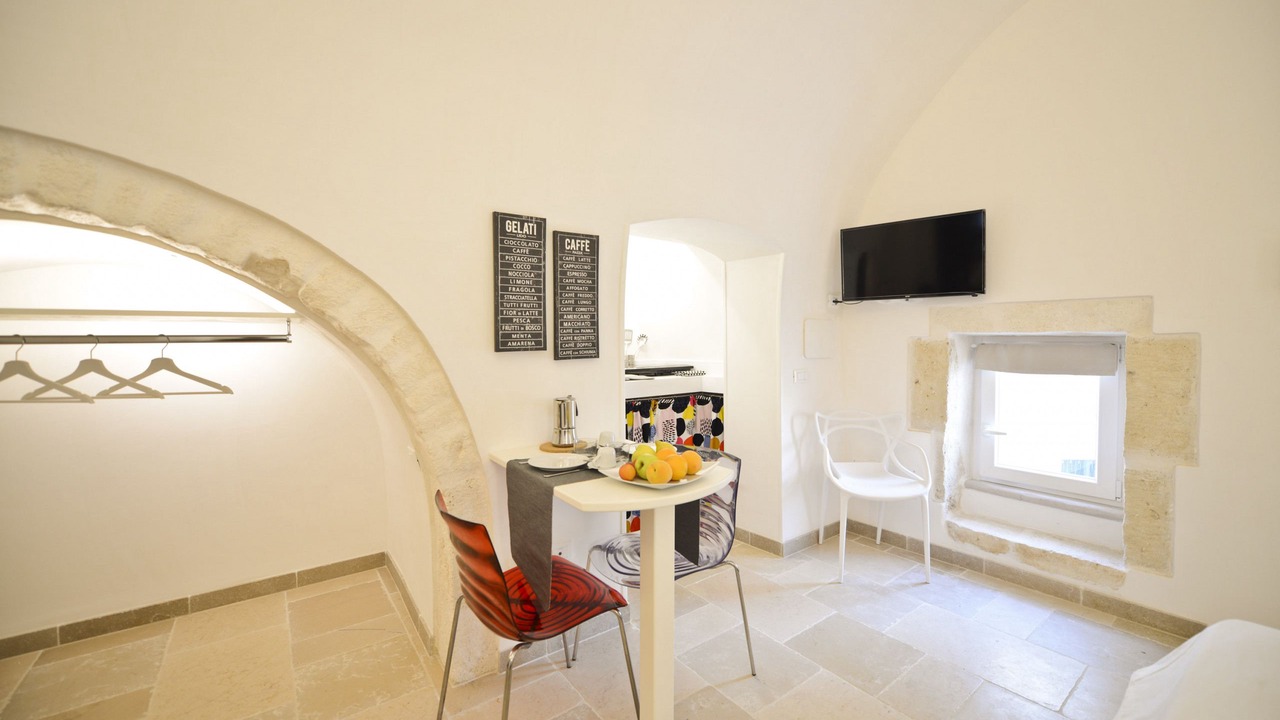 Photo of Livingroom in Ostuni