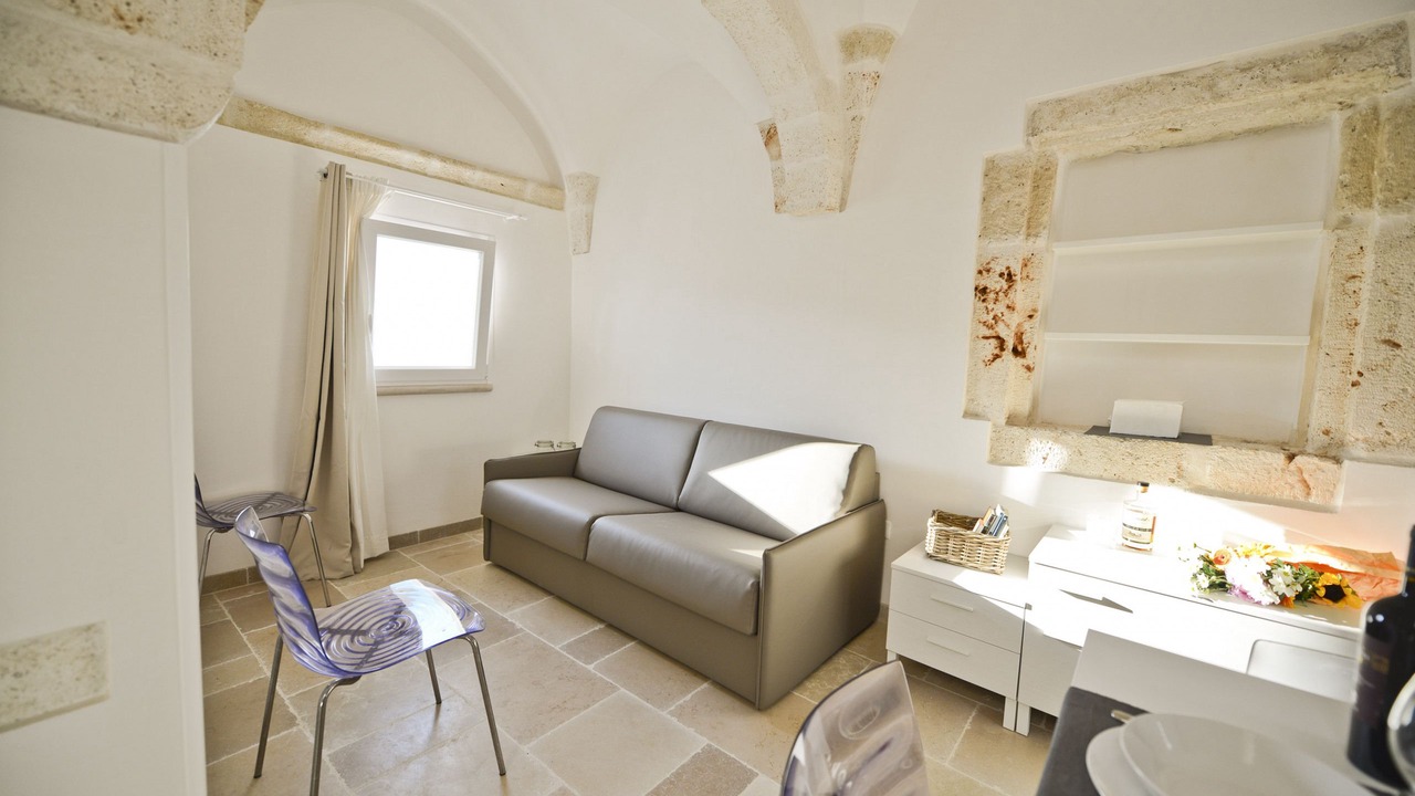 Photo of Livingroom in Ostuni