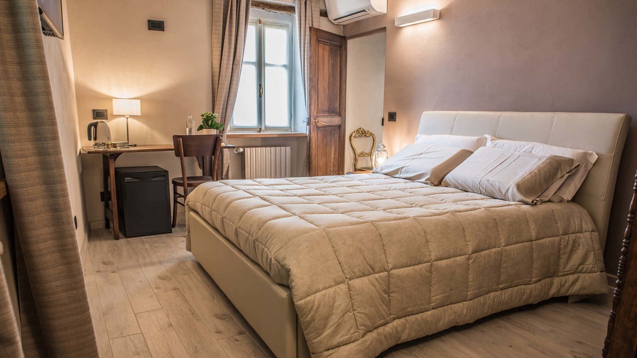 Photo of Bedroom in Antignano