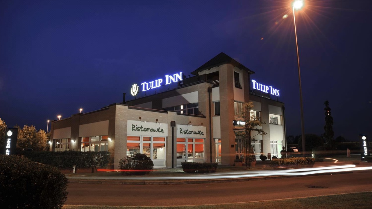 Photo of Buildings in Rivoli