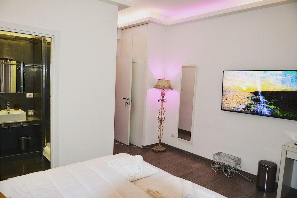 Photo of Bedroom in San Giovanni