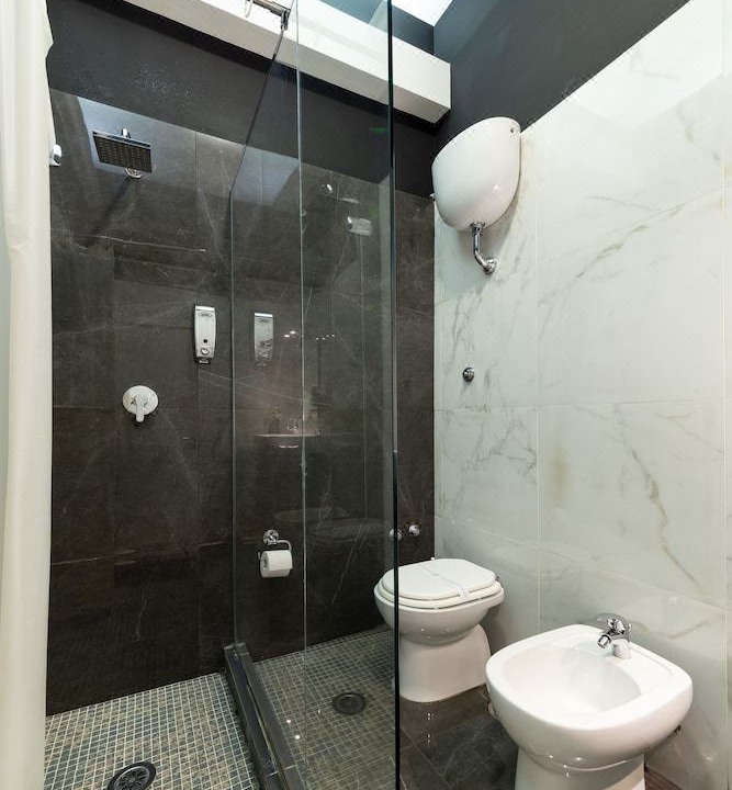 Photo of Bathroom in Montecalvario