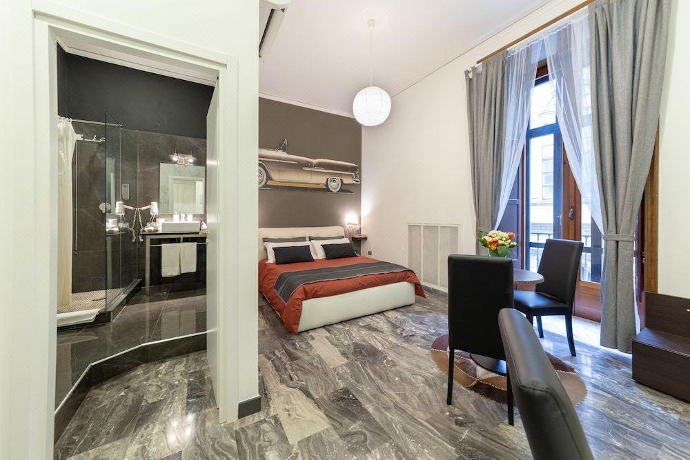 Photo of Livingroom in Montecalvario
