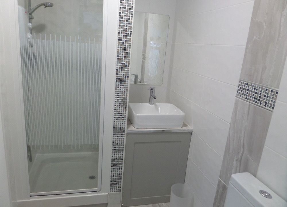 Photo of Bathroom in Cushendall