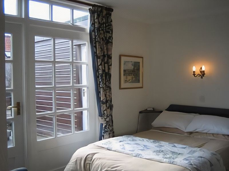Photo of Bedroom in St. Andrews