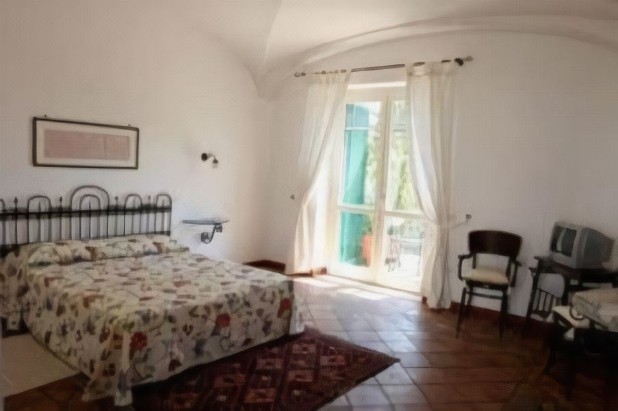 Photo of Bedroom in San Cipriano Picentino