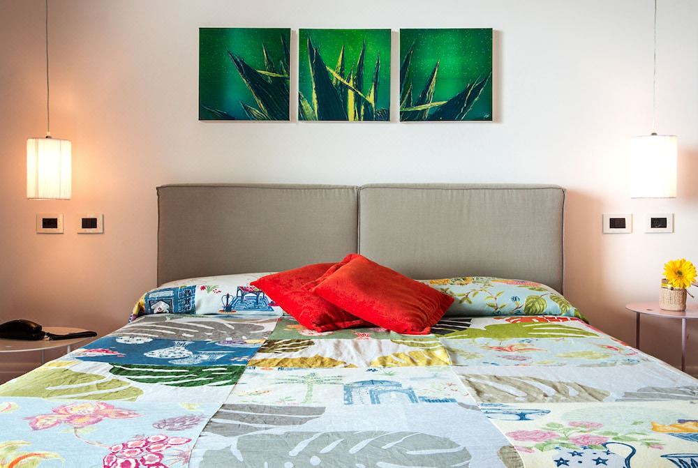 Photo of Bedroom in Capaccio-Paestum