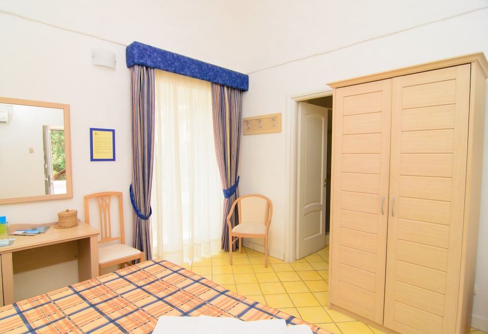 Photo of Bedroom in Barano d'Ischia