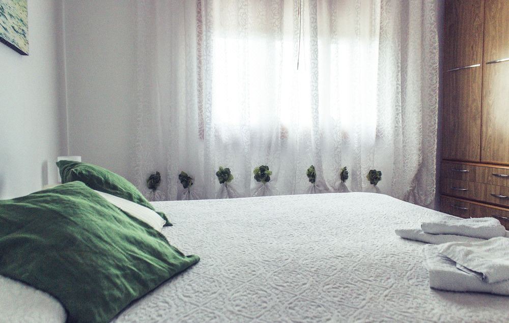 Photo of Bedroom in Tessera