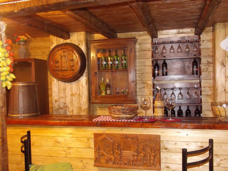 Photo of Kitchen in Rovittello