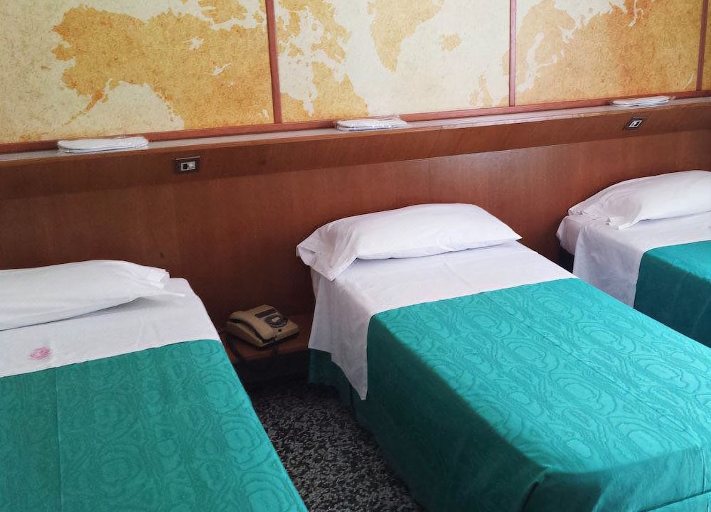 Photo of Bedroom in Chieti