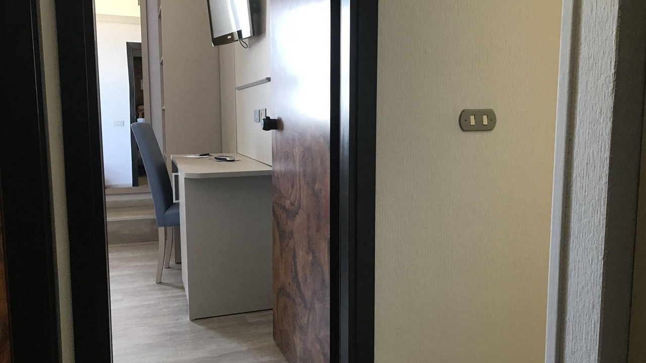 Photo of Bathroom in Fano