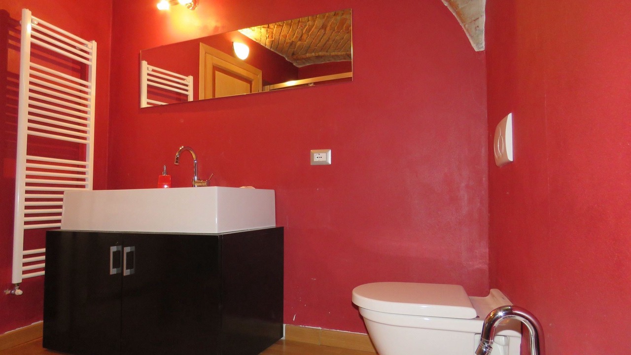 Photo of Bathroom in Montalto