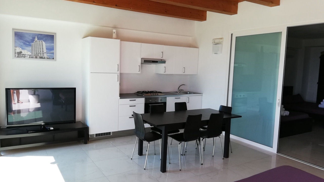 Photo of Livingroom in Osimo